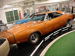 191 Walter P Chrysler Museum [2008 Dec 13]